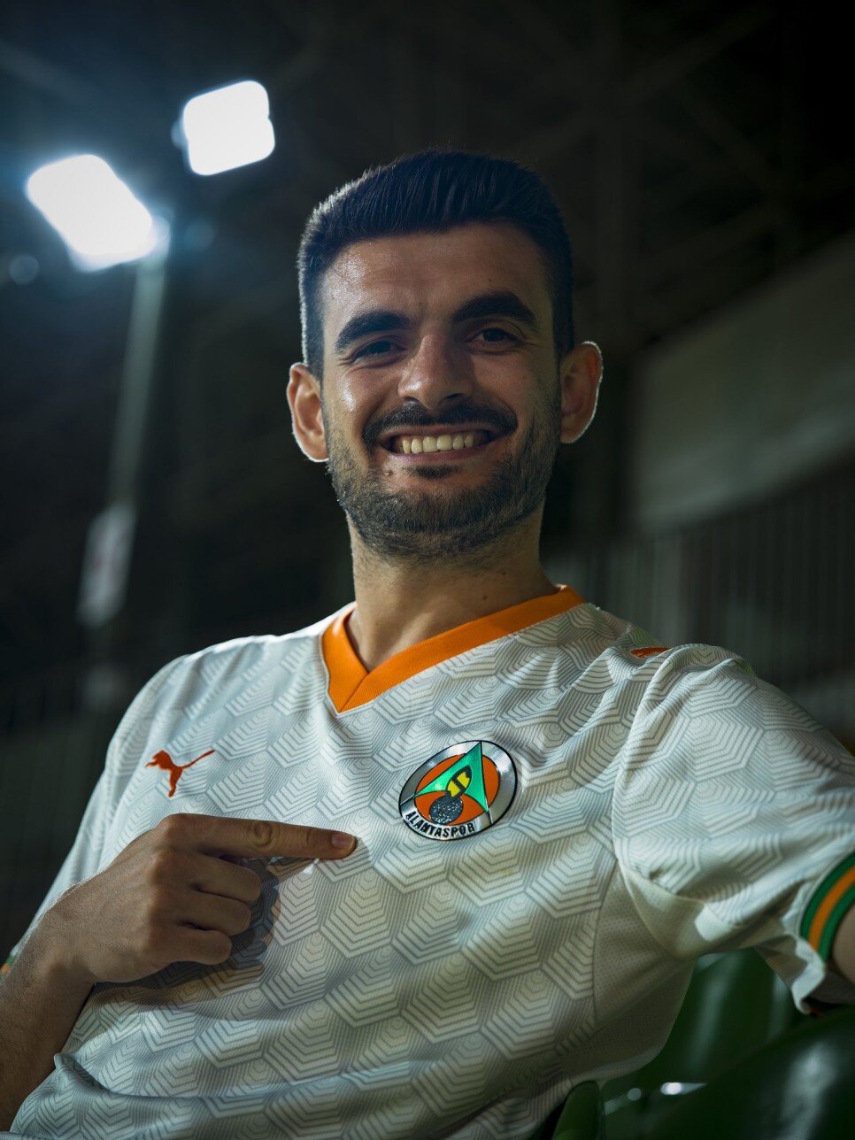 ALANYASPOR