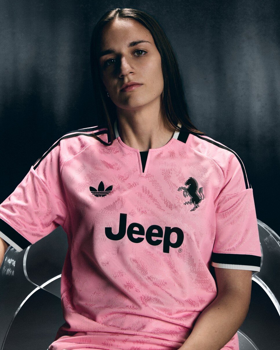 JUVENTUS (DEPLASMAN)