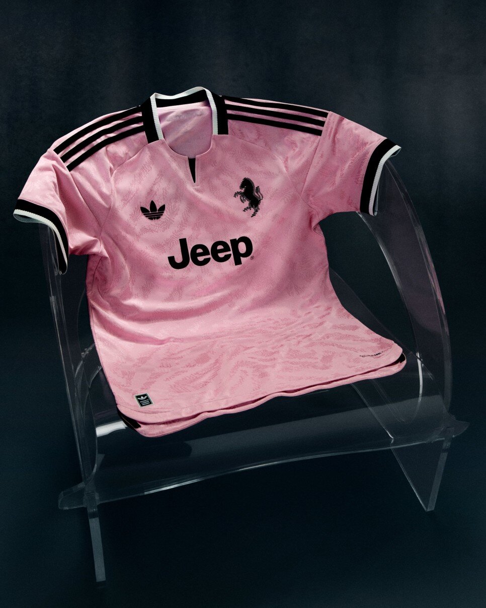 JUVENTUS (DEPLASMAN)