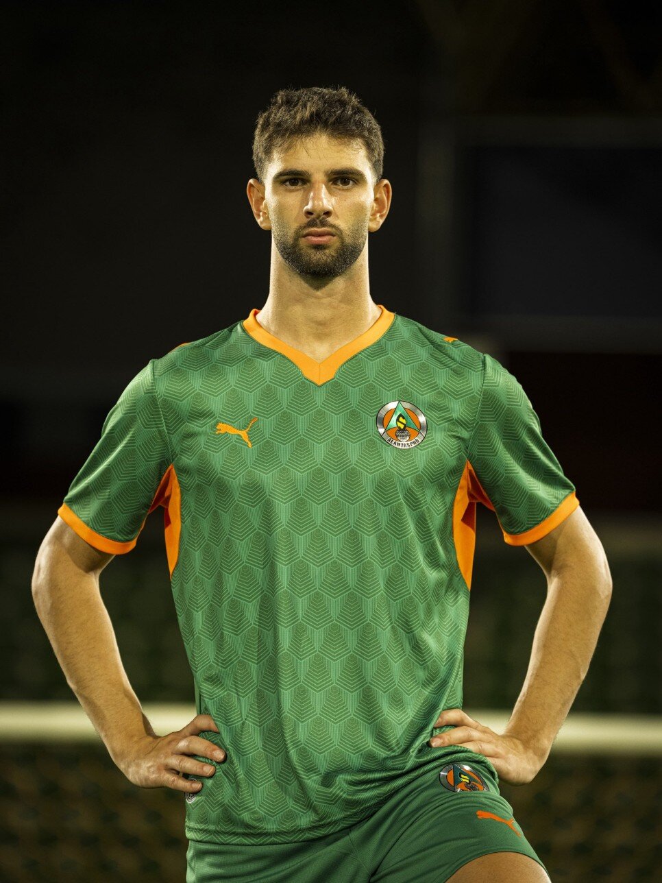 ALANYASPOR