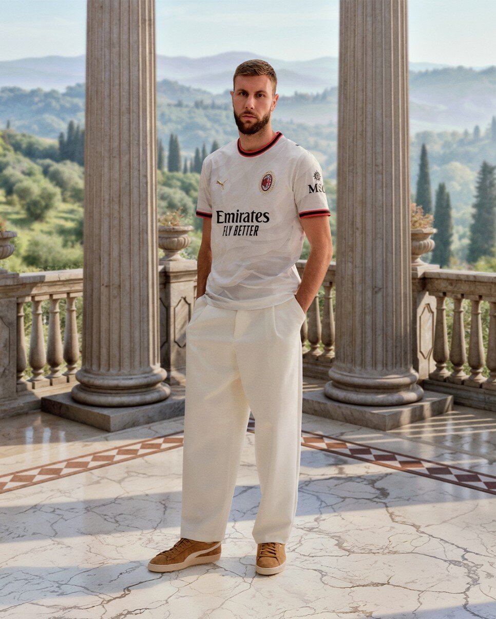 MILAN (DEPLASMAN)
