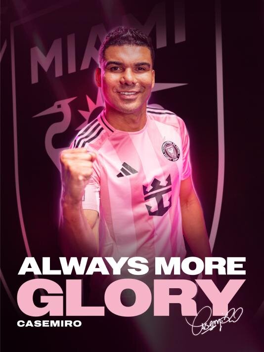 CASEMIRO