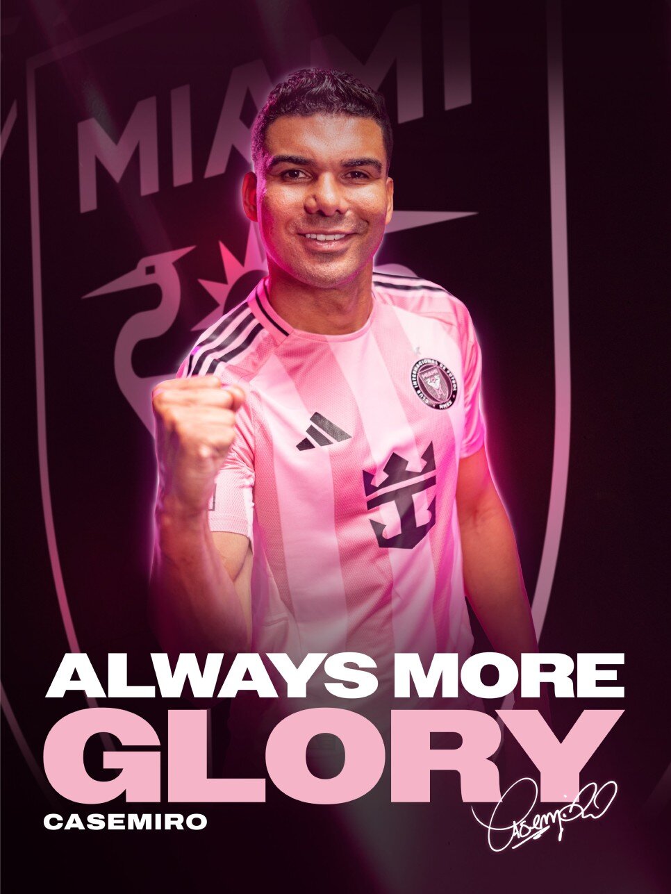 CASEMIRO