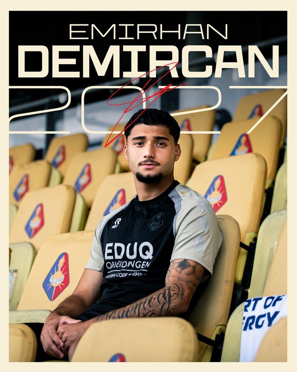 EM�RHAN DEM�RCAN