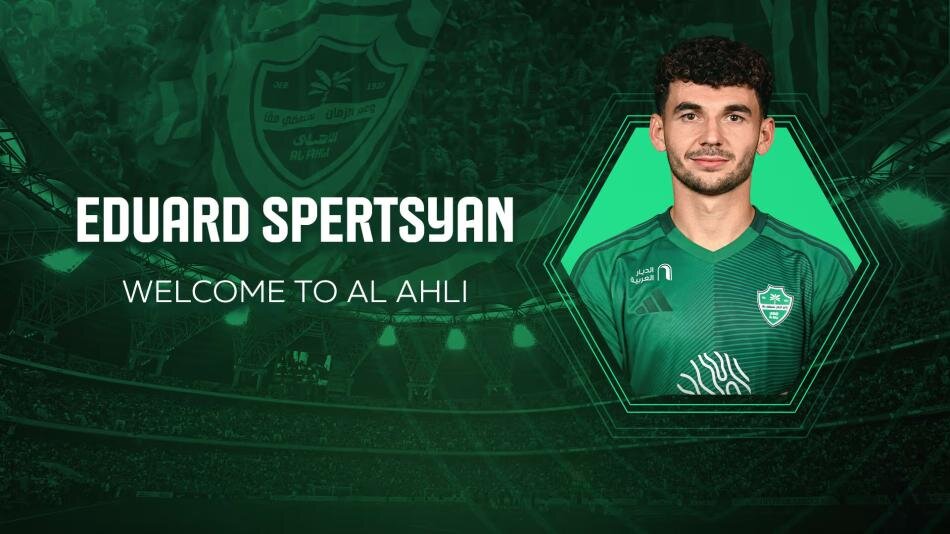 EDUARD SPERTSYAN