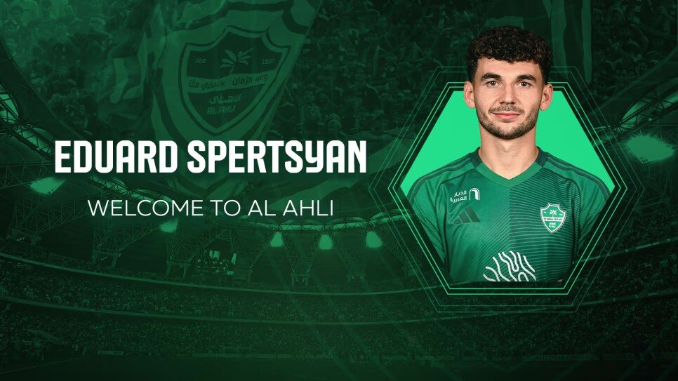 EDUARD SPERTSYAN
