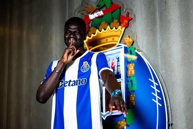 MAME ALASSANE N�ANG