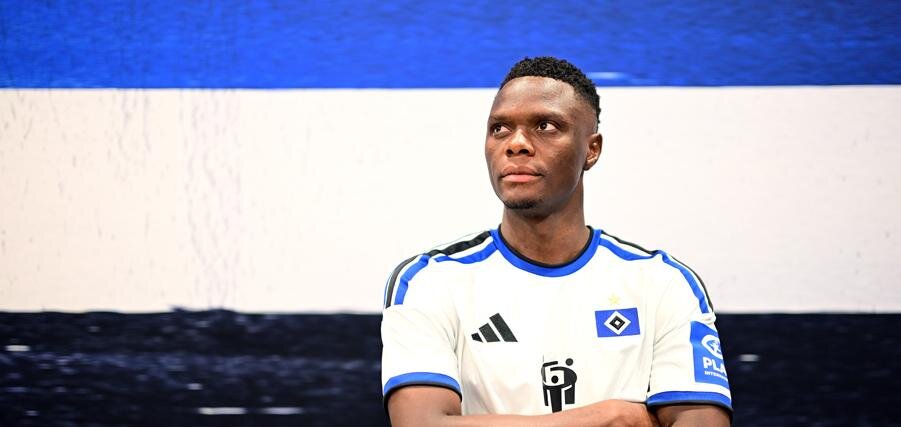 PATSON DAKA