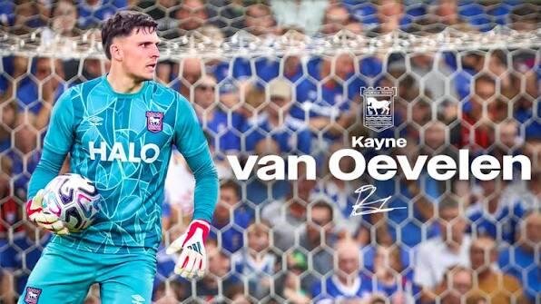 KAYNE VAN OEVELEN