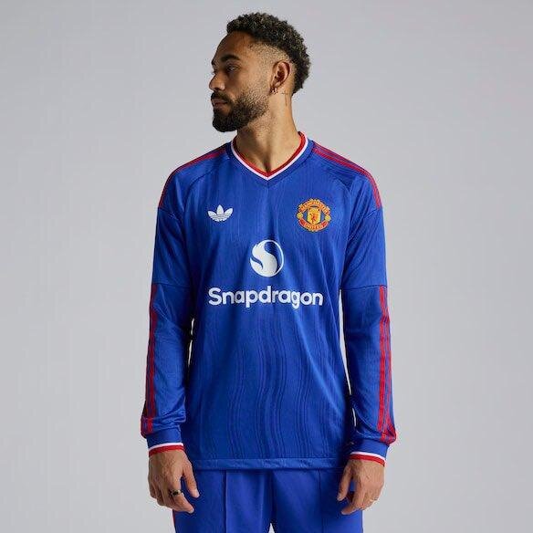 MANCHESTER UNITED