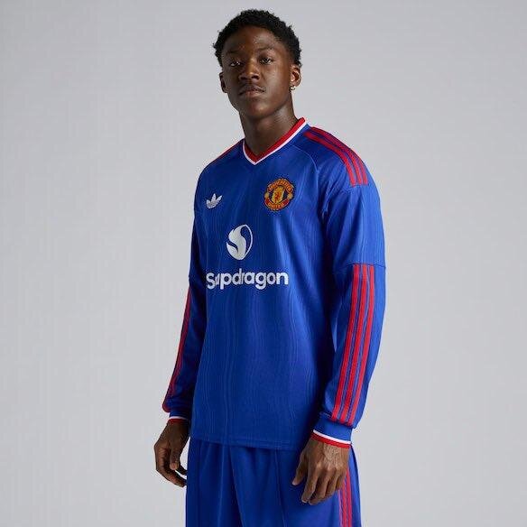 MANCHESTER UNITED