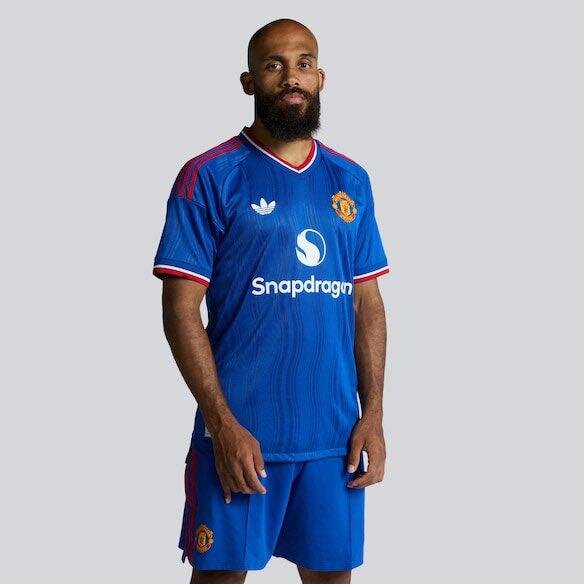 MANCHESTER UNITED