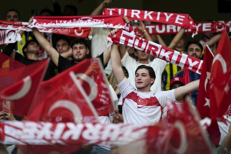 �LKE PUANINDA SON DURUM