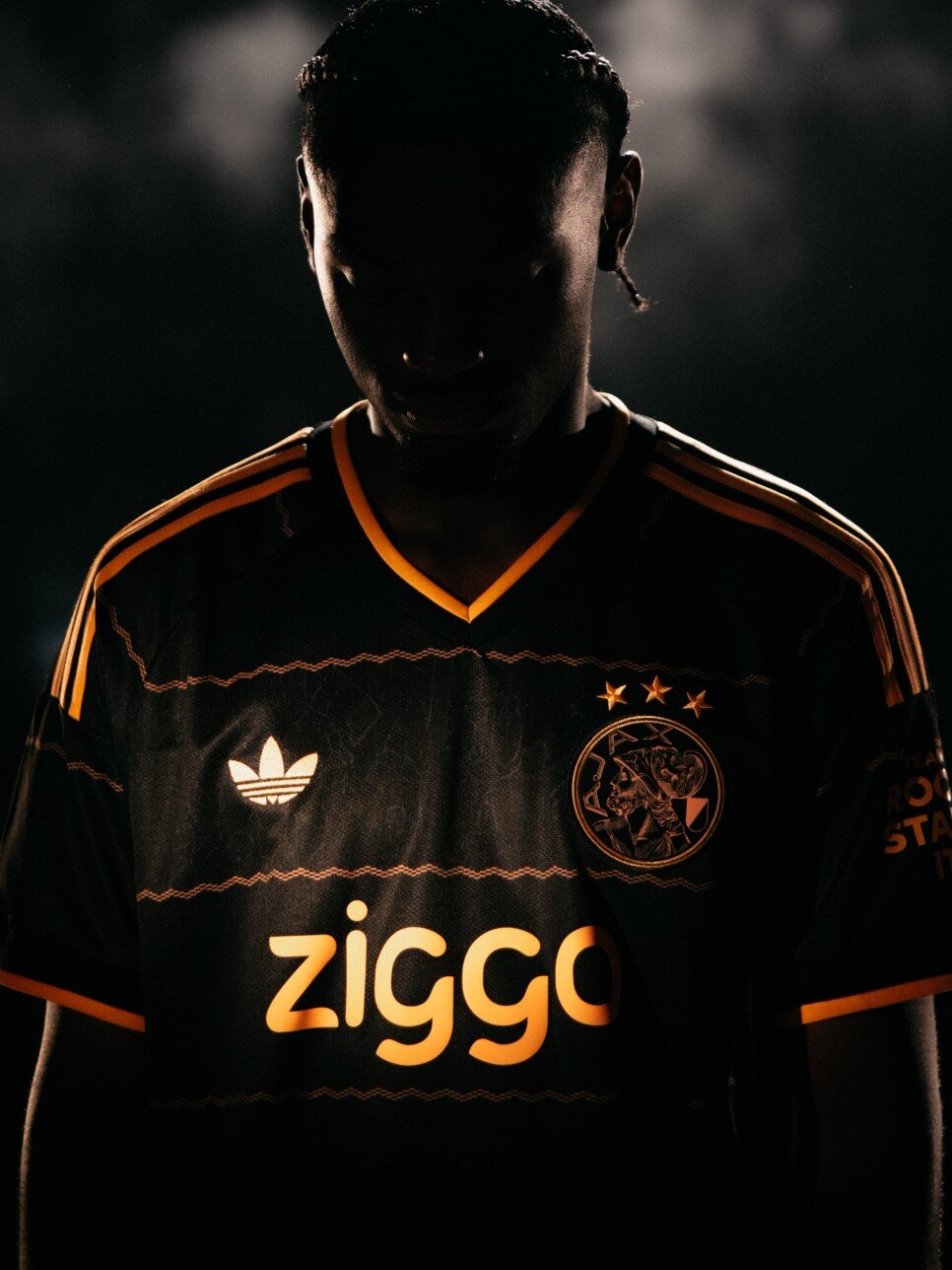 AJAX (DEPLASMAN)