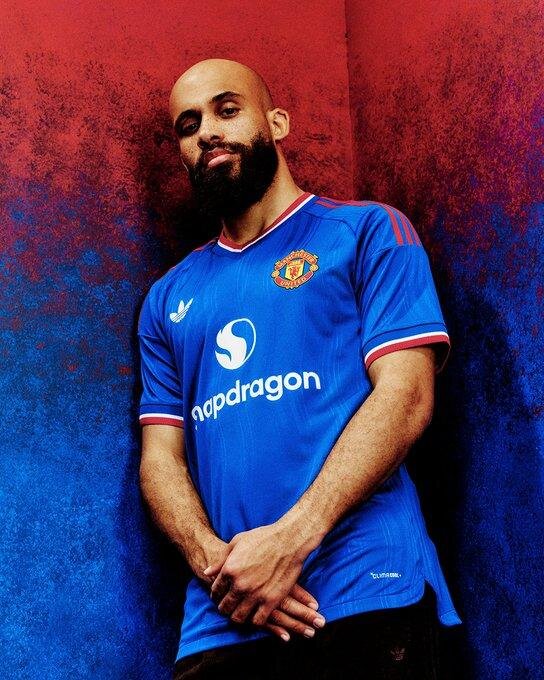MANCHESTER UNITED