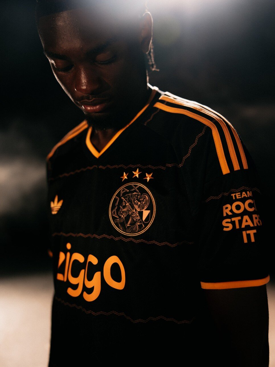 AJAX (DEPLASMAN)