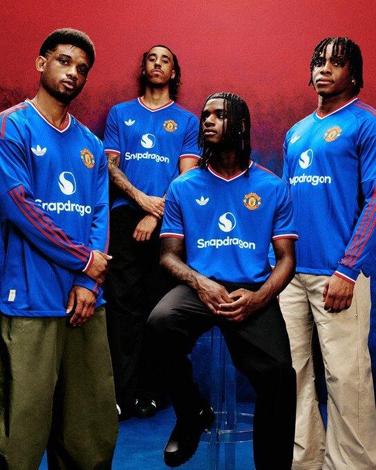 MANCHESTER UNITED