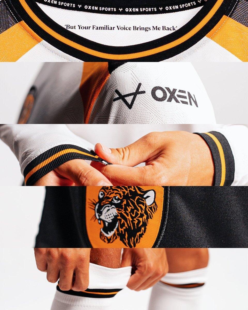 HULL CITY (DEPLASMAN)