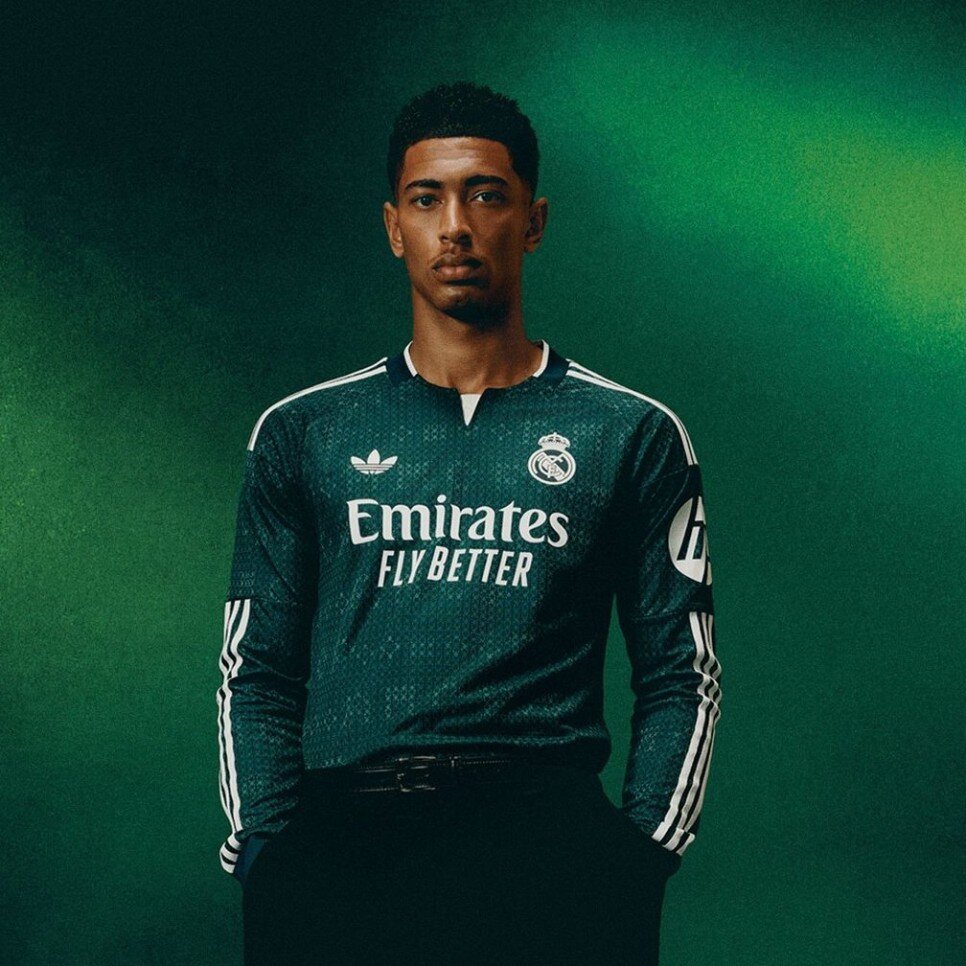 REAL MADRID