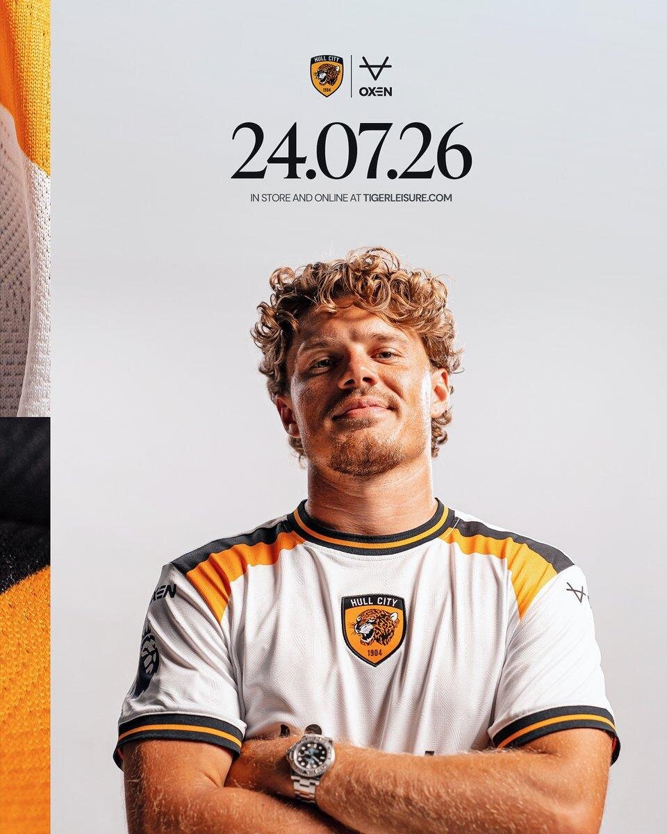HULL CITY (DEPLASMAN)