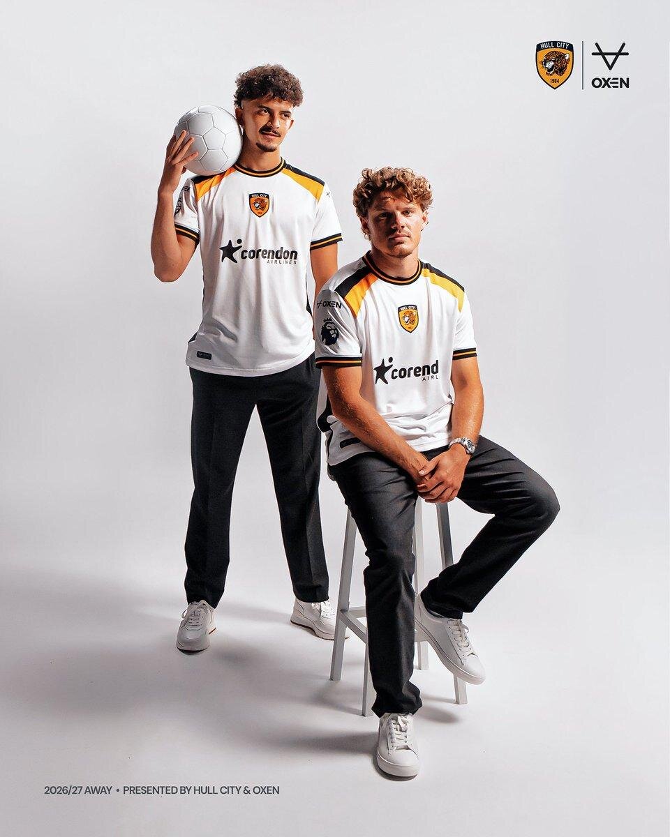 HULL CITY (DEPLASMAN)