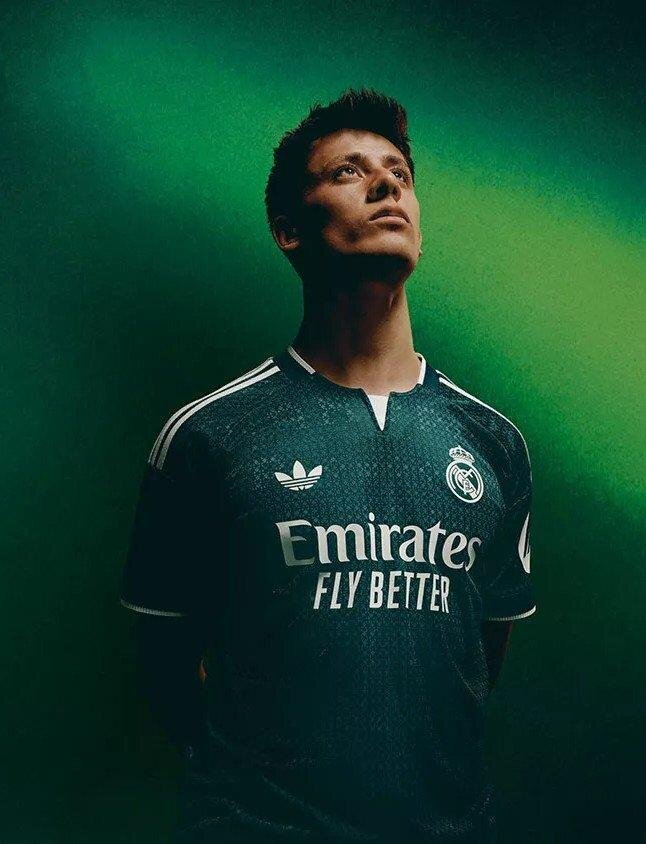 REAL MADRID