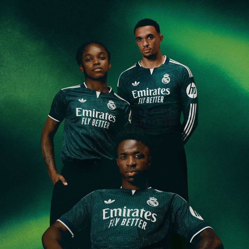 REAL MADRID