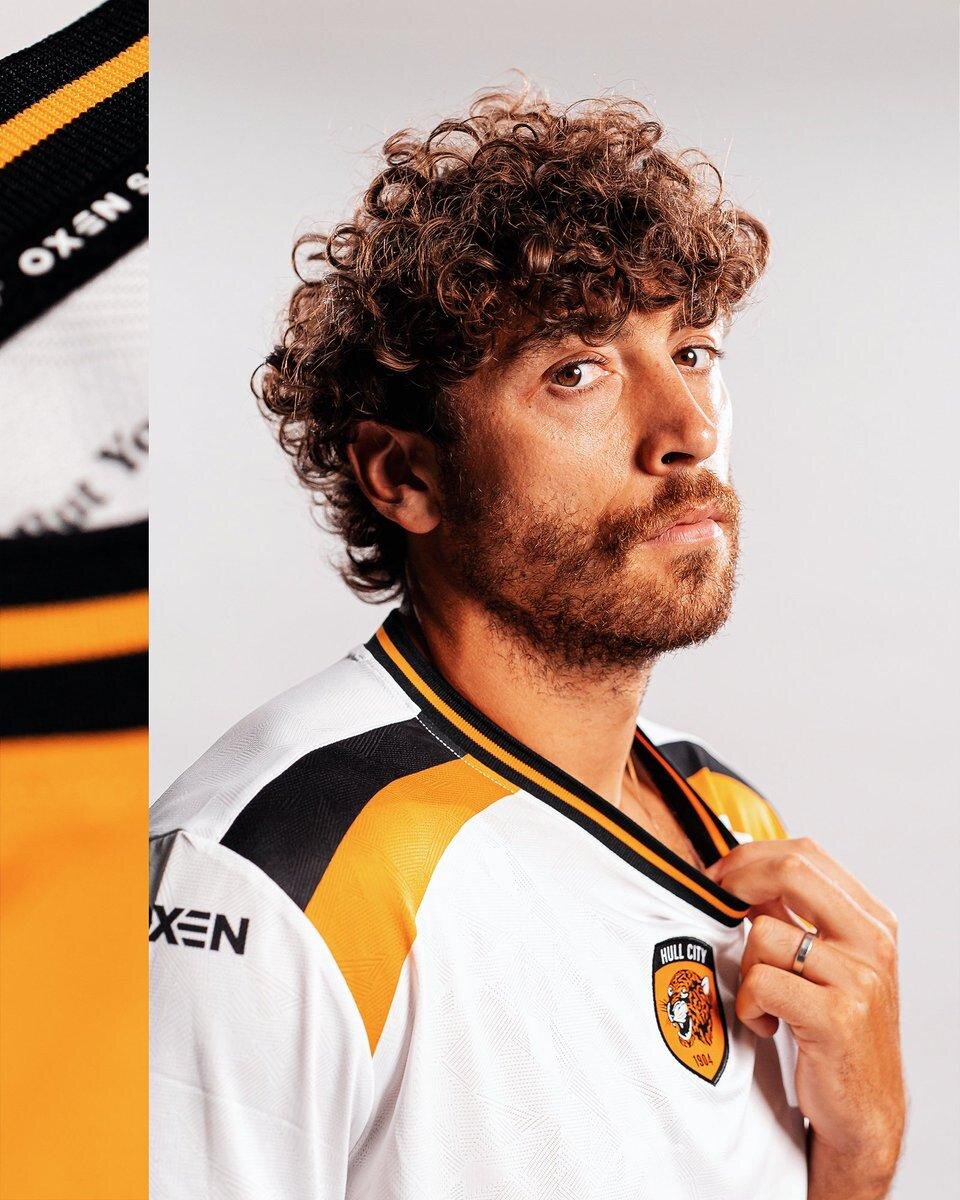 HULL CITY (DEPLASMAN)