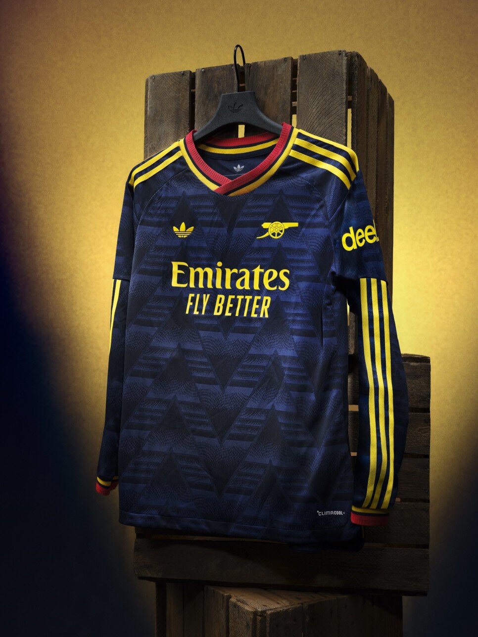 ARSENAL