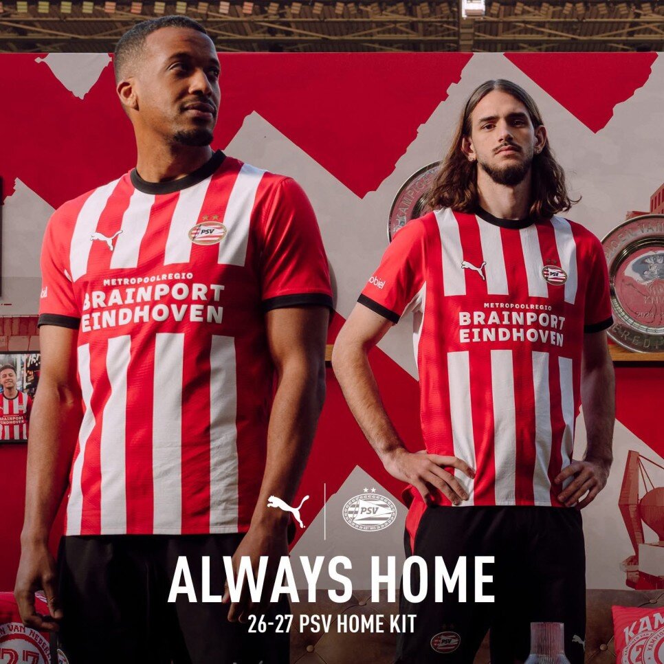 PSV E�NDHOVEN (�� SAHA)