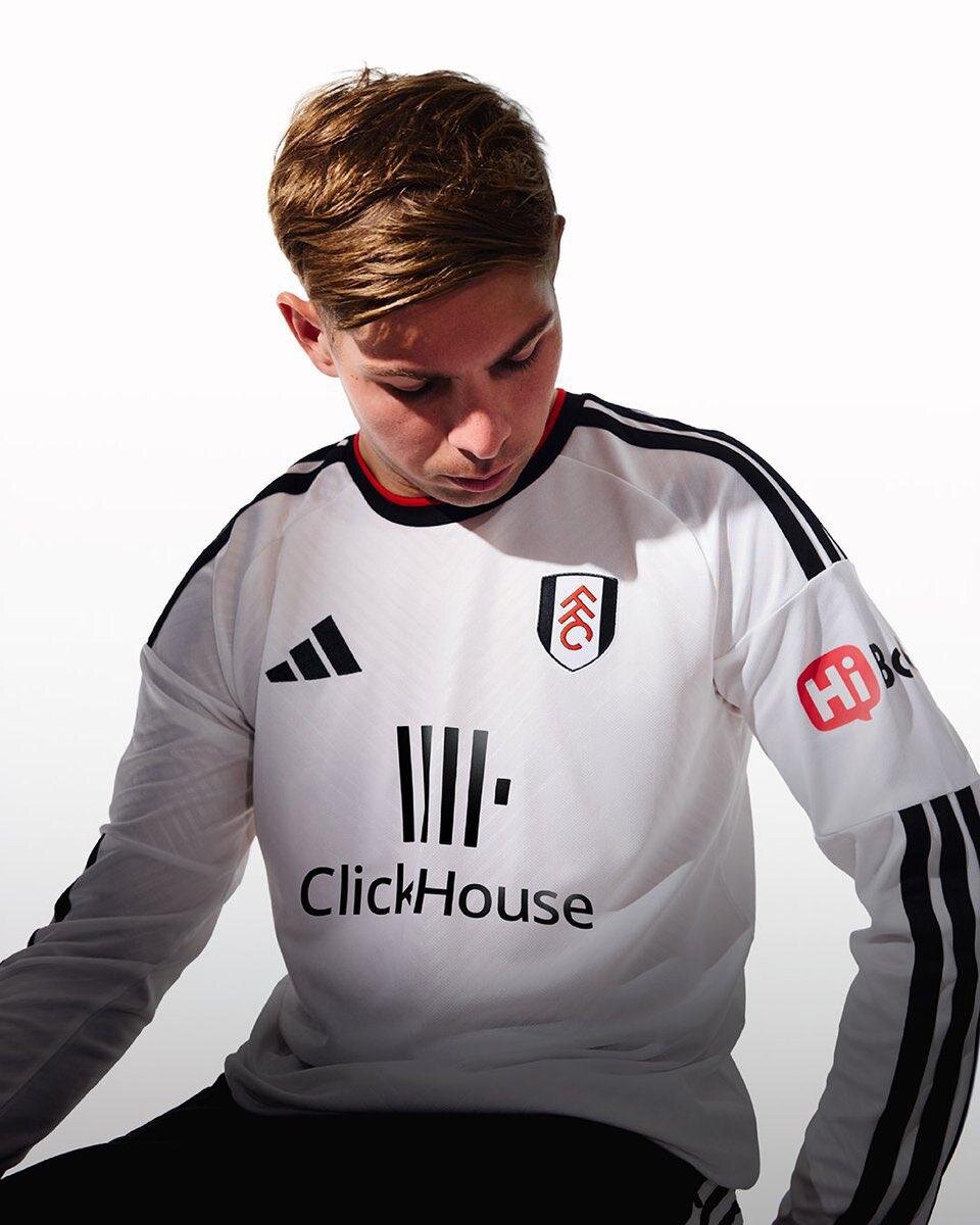 FULHAM (�� SAHA)