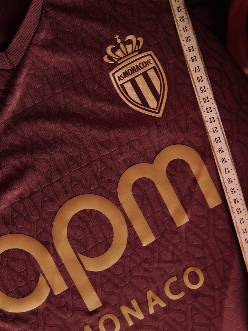 MONACO (DEPLASMAN)