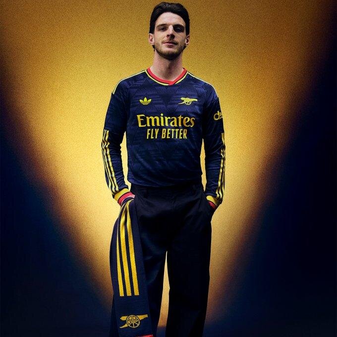 ARSENAL