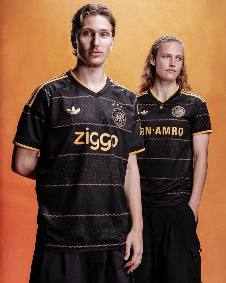 AJAX (DEPLASMAN)
