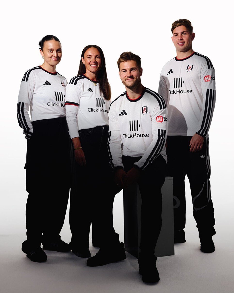 FULHAM (�� SAHA)