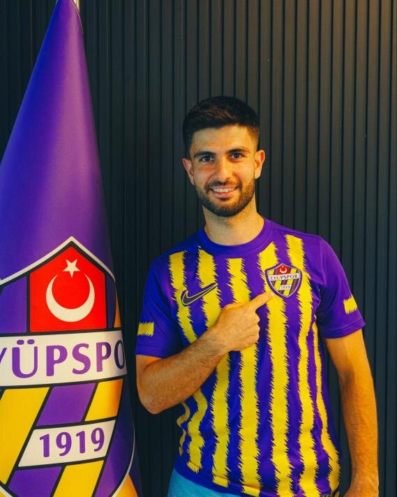 METE KAAN DEM�R
