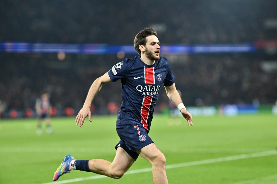 FRANSA - LIGUE 1