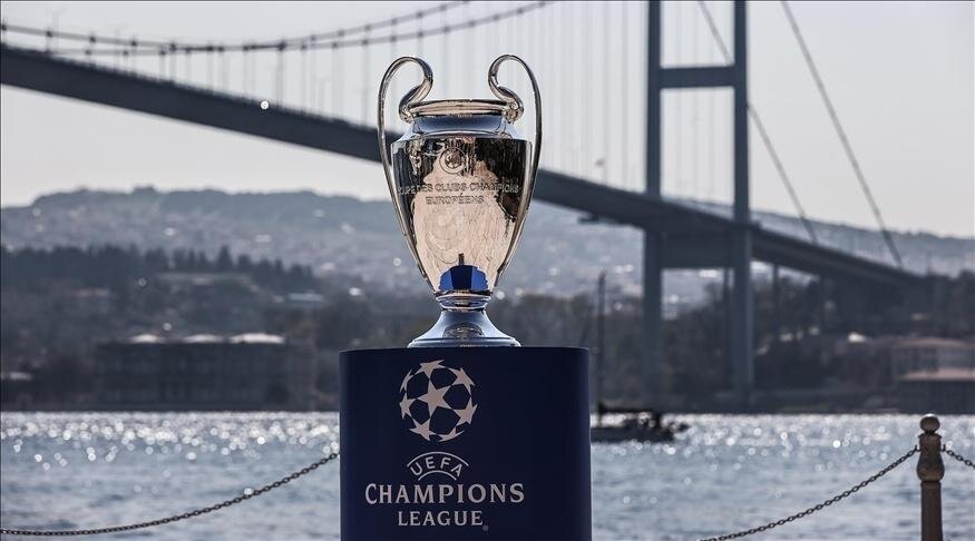 UEFA TURNUVALARI