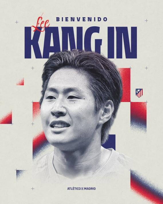 KANG IN LEE