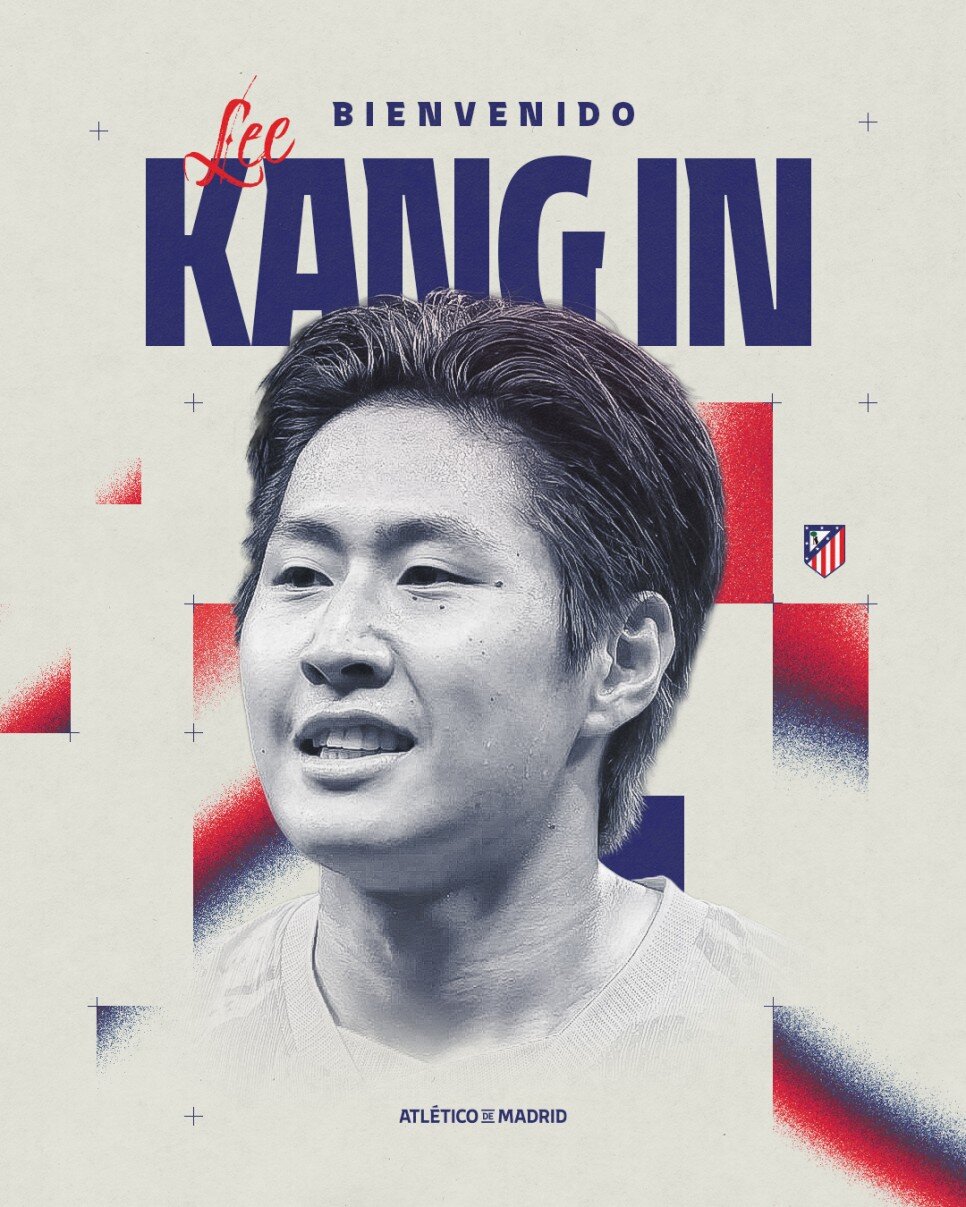 KANG IN LEE