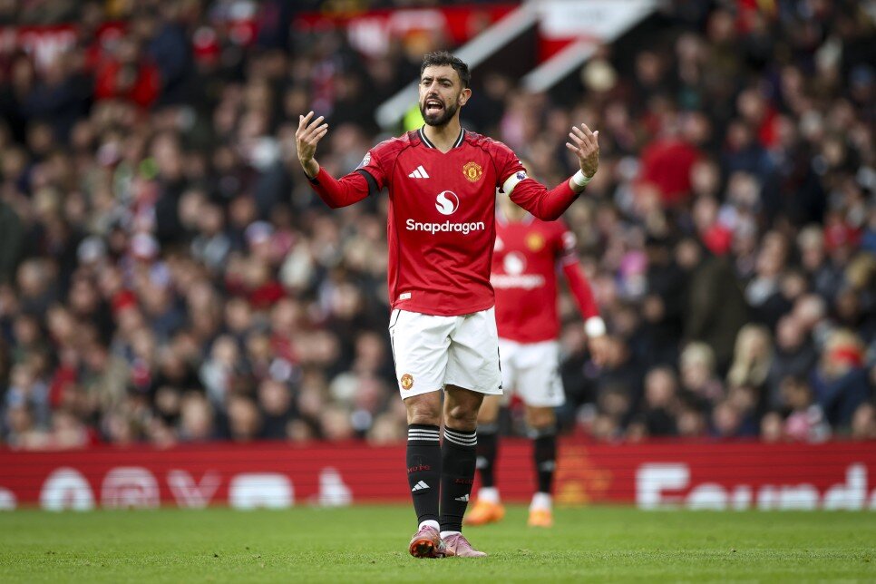BRUNO FERNANDES (31)