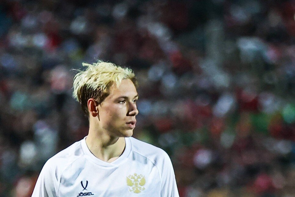 ALEKSEY BATRAKOV (21)