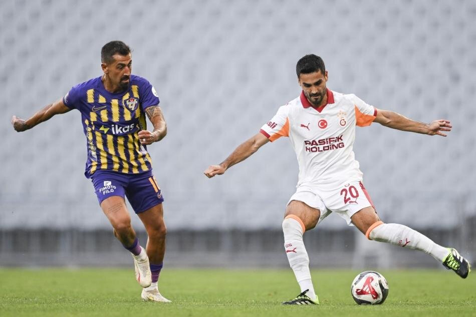 �STANBUL'DA YA�AMAK