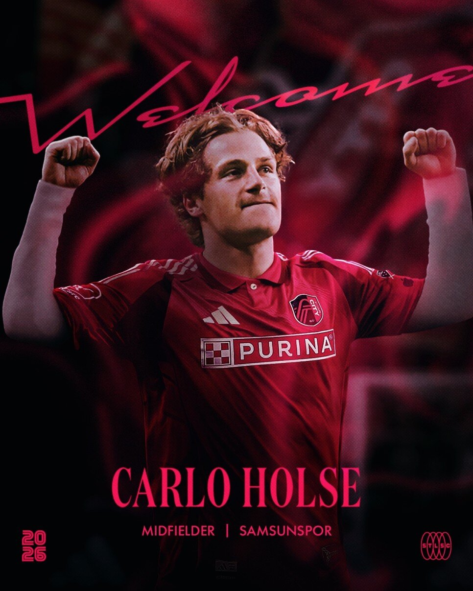 CARLO HOLSE