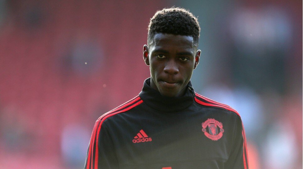 AXEL TUANZEBE