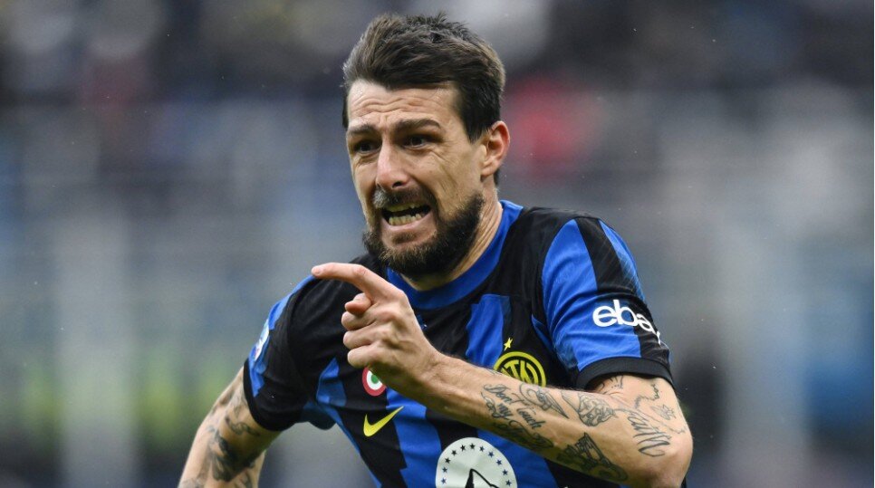 FRANCESCO ACERBI