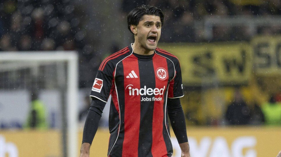 MAHMOUD DAHOUD