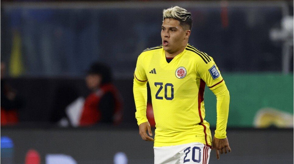JUAN QUINTERO