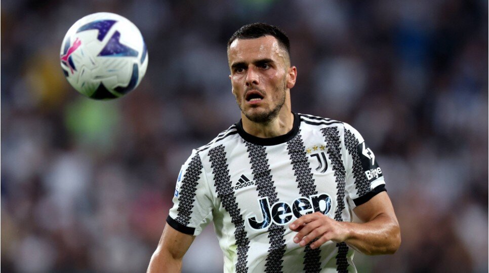 FILIP KOSTIC