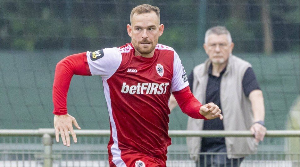 VINCENT JANSSEN